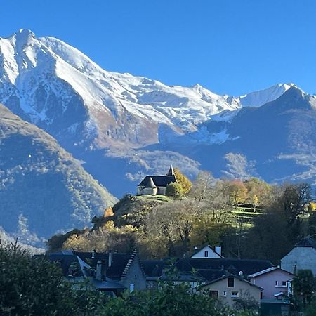 La Mayzou Del Prat Saint-Savin  المظهر الخارجي الصورة