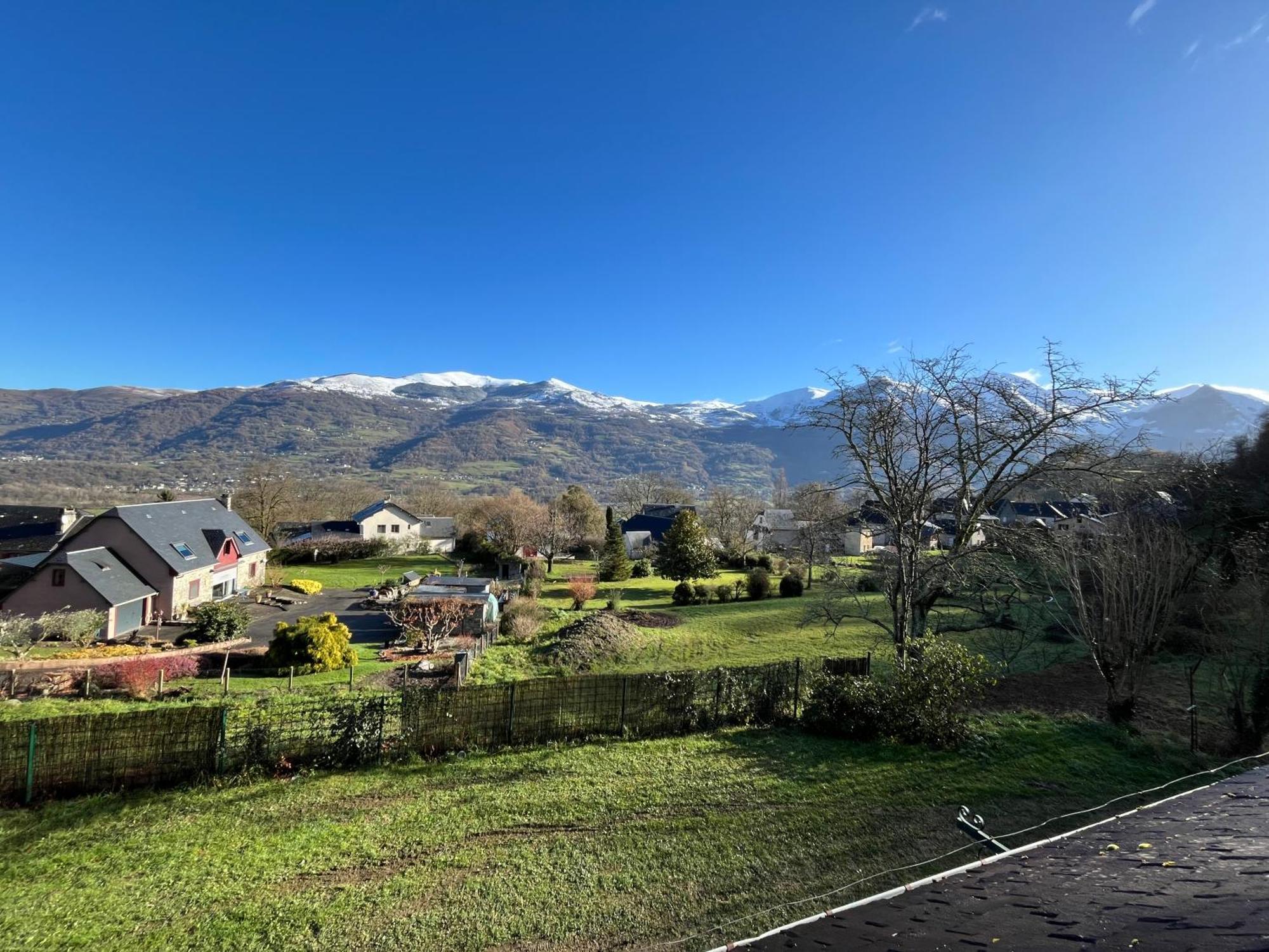 La Mayzou Del Prat Saint-Savin  المظهر الخارجي الصورة